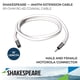 thumbnail image 2 of Cable de extensión Shakespeare 4352, 3 m, AM/FM, 10 pies, 2 of 6