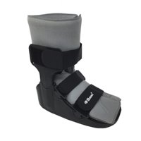 Blunding - Bota Ortopédica Corta Premium - M