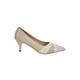 thumbnail image 1 of Zapato Cuero Consesa Amarilla, 1 of 5