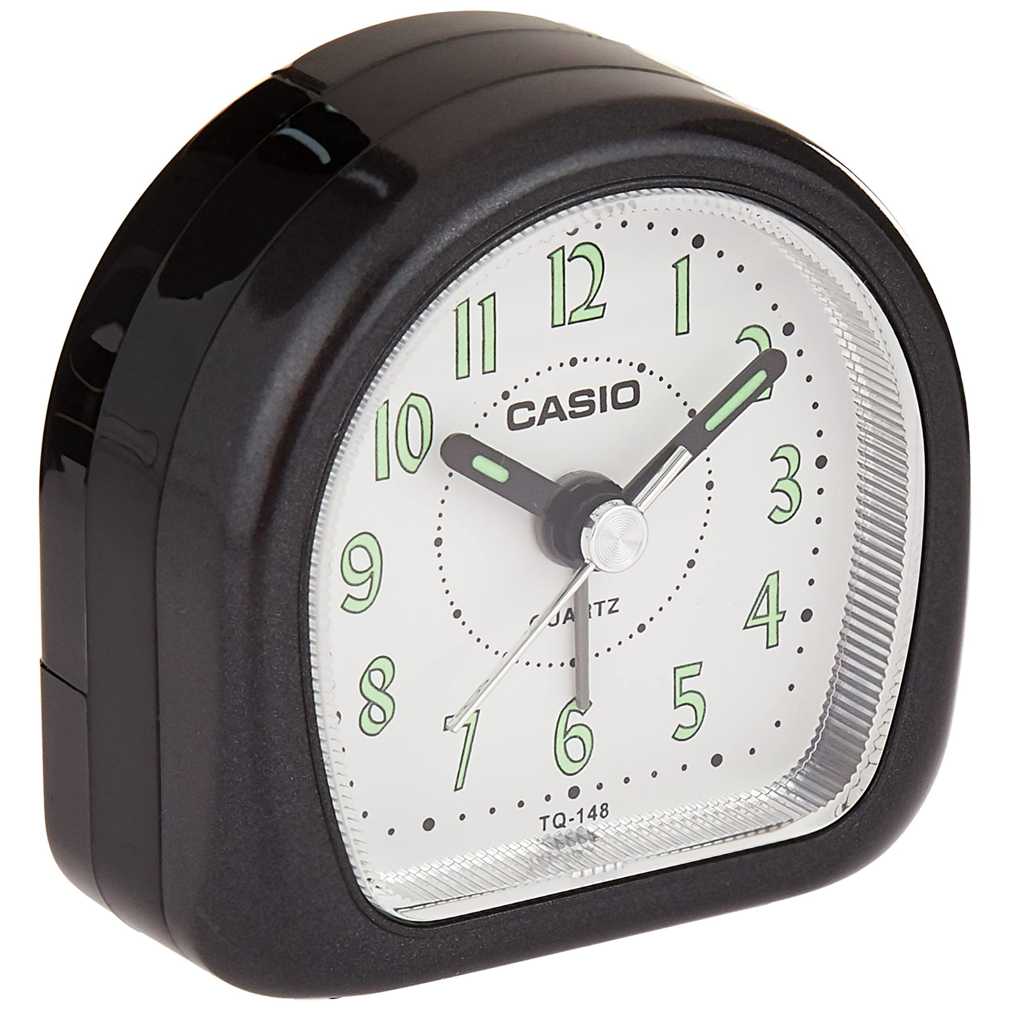 Reloj Digital Casio Tq-148 Negro Unisex