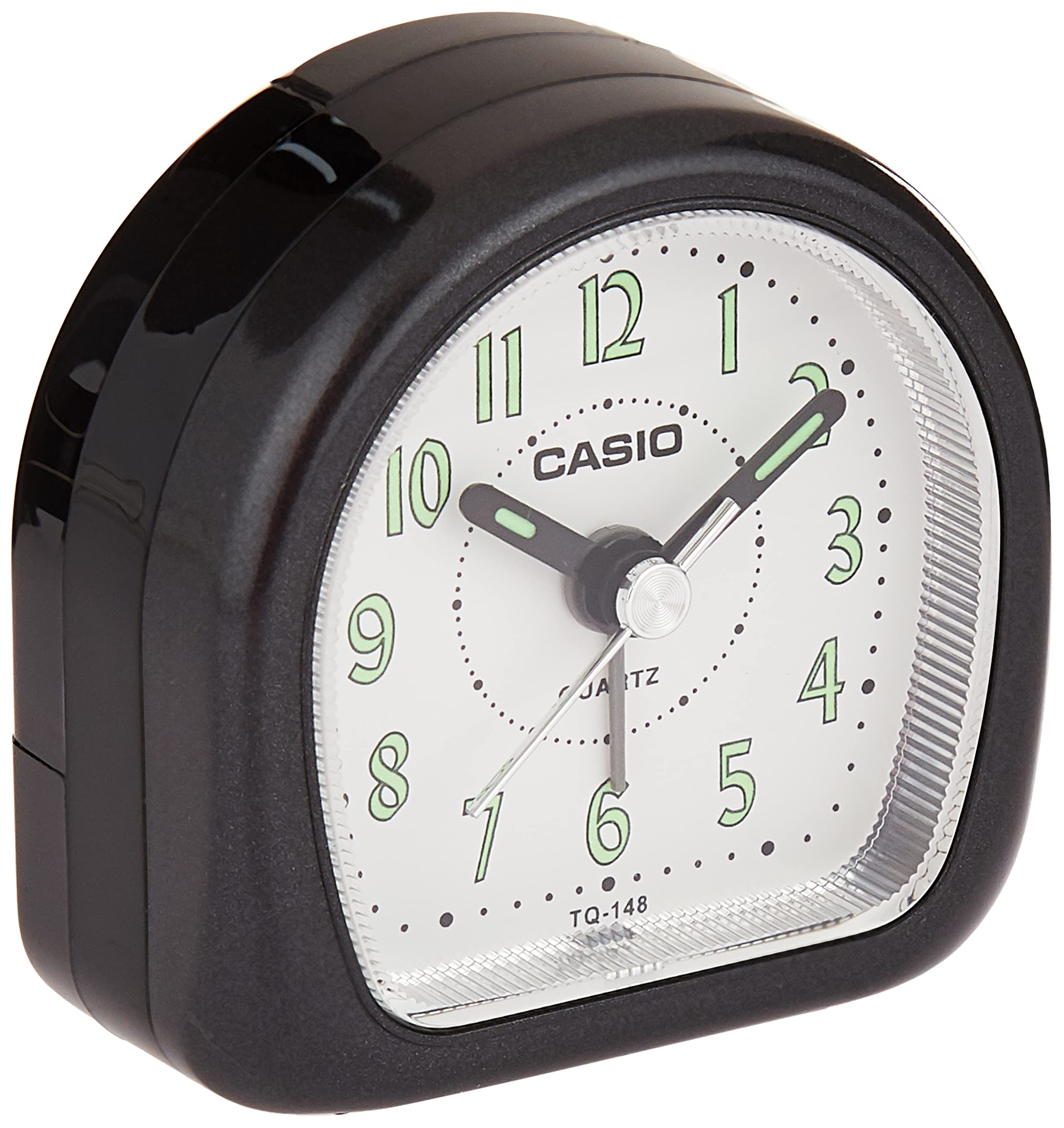 Reloj Digital Casio Tq-148 Negro Unisex