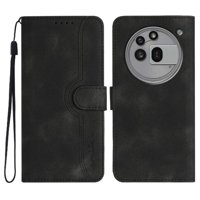 Funda Foxdock Para Nothing Phone 3A Pro -Diseño Elegante,Ideal Para Hombres Y Mujeres