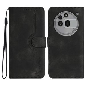 Funda Foxdock Para Nothing Phone 3A Pro -Diseño Elegante,Ideal Para Hombres Y Mujeres