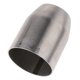 thumbnail image 1 of Conector Reductor Adaptador De Tubo De Escape De Motocicleta De 2,0 "a 1,5" Para, 1 of 5