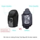 thumbnail image 5 of Bolsa de depósito para motocicleta KIWISE resistente al agua con Honda magnética, 5 of 6