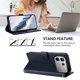 thumbnail image 4 of Infinix Note 60 5G Funda Billetera de Gato, Azul, 4 of 6