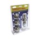 thumbnail image 1 of Hitch Ball Set Convert-A-Ball 900B, vástago niquelado, 1 of 2