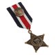 thumbnail image 3 of Vintage Hombres Medalla Insignia Rock Punk Biker Ropa Moda Disfraz Broche Pin, 3 of 3
