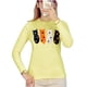 thumbnail image 1 of Sweater Mujer Algodón Otoño Invierno Tejido Suave Diseño Gatito 536, 1 of 2