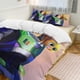 thumbnail image 2 of Lightyear Cartoon Bedding Sets Ultra Soft Skin-Friendly Duvet Cover 3 Piece, Cute Comforter Cover Bed Set for Boys Girls Kids, 2 of 5