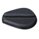 thumbnail image 1 of Amortiguador De Asiento De Moto Absorción De Impactos Para Conducción De Larga Distancia Negro, 1 of 5