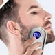 thumbnail image 3 of MINI MAQUINA AFEITADORA PORTATIL CARGA USB HOMBRE LAU, 3 of 3