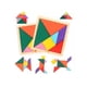 thumbnail image 3 of Tangram Juego Madera Didáctico Niñas - Niños PB-C1, 3 of 3