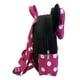 thumbnail image 3 of Mochila 3d Infantil Con Arnes Niños Minnie, 3 of 4