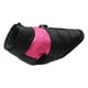 thumbnail image 5 of Chaleco De Invierno Para Perros Cómodo Chaleco Frío Para Mascotas Para Fiestas De Entrenamiento Caminando Rosa 2XL, 5 of 5