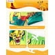 thumbnail image 5 of Bañador Disney Lion King para bebés niños UPF 50+, color verde de 2 años, 5 of 7