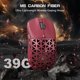 thumbnail image 3 of Ratón Gaming MAMBASNAKE Inalámbrico 39 g 42000 DPI Blanco, 3 of 9