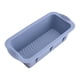 thumbnail image 4 of Molde Para Hornear Pasteles De Silicona Molde Para Hacer Pan Antiadherente Para Panes Cocina Gris, 4 of 5