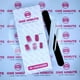 thumbnail image 1 of Uñas gel semicuradas Diseño 123, 1 of 2