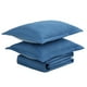 thumbnail image 2 of Quilt Andes Bicolor Azul, 2 of 2