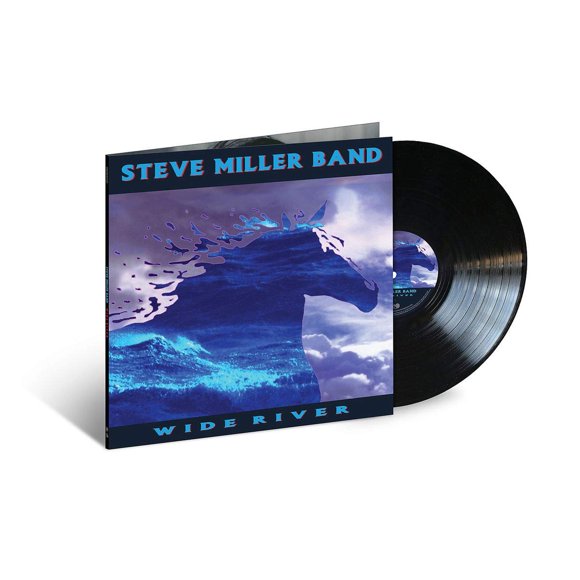 LP Wide River – Capitol Music Group