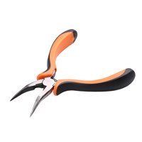 Magideal - Alicates Deshuesados Para Patas De Pollo, Removedor De Huesos Portátil, Herramienta De Eliminación De Huesos De Pescado, Para Desplumar Restaurante Y