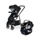 thumbnail image 2 of Coche Bebé Travel System Brook-Willow Onix Glacier Negro, 2 of 8