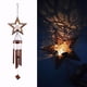 thumbnail image 1 of Campanas de Viento Solar Estrella, 1 of 2