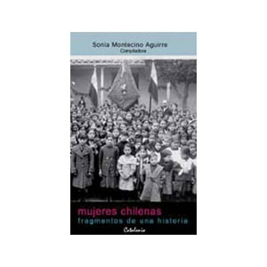 Catalonia - Mujeres Chilenas