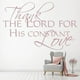 thumbnail image 2 of Decomural Thank The Lord Religious WS-15081, 2 of 2