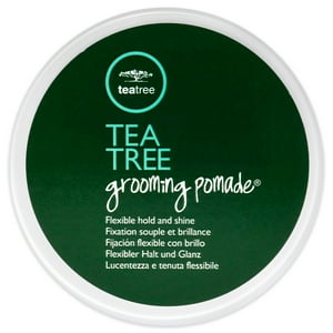 Paul Mitchell - Pomada De Aseo De Árbol De Té De Para Unisex - Pomada