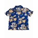 thumbnail image 3 of Camisa Guayabera Roja Talla 10 Pascuense, 3 of 3