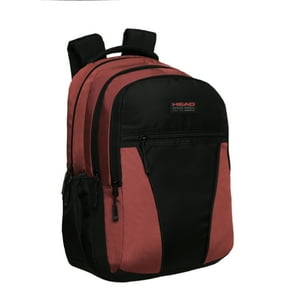Mochila Notebook Camry New Terracota Head