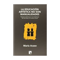 Catarata - Libro La Educacion Artistica No Son Manualidades Maria Ac