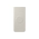 thumbnail image 1 of Cargador Portátil Samsung 25,000 mAh - Caja Reciclada, 1 of 6