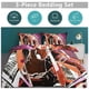 thumbnail image 2 of Spidean Bedding Se for Kids Men Women Full Size3s Comforter Cover And Pillowcases, 2 of 5