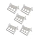 thumbnail image 3 of Paquete de 5 protectores de esquinas, protectores de bordes para carga, portátiles, fáciles de instalar, protectores de esquinas para remolques de cam, 3 of 5