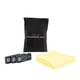 thumbnail image 1 of Kit de limpieza para relojes y joyas con esponjas mate Nano Clear, 1 of 3