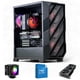 thumbnail image 1 of PC GAMER INTEL CORE i5 14600K 32gb DDR5 1Tb 4080 SUPER WiFi Air, 1 of 4