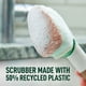thumbnail image 2 of Jabón antiarañazos Dishwand Scotch-Brite Greener Clean, 2 of 9