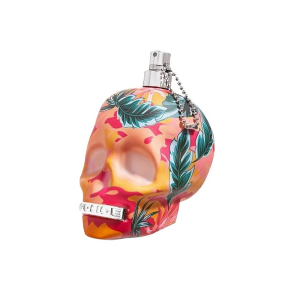 To Be Exotic Jungle Woman Edp 125ml