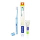 thumbnail image 1 of Cepillo de dientes Vitis Manual Orthodontic, 1 of 3
