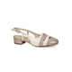 thumbnail image 2 of Zapato Cuero Dagmar Beige, 2 of 5