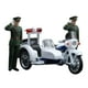 thumbnail image 2 of Figura De Motocicleta A Escala 1/64, Adorno De Mesa De Arena Retro, Soporte Coleccionable En Miniatura, 2 of 3