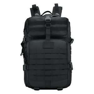 Miglu - Mochila Táctica Militar Outdoor 45 Lts Impermeable
