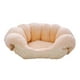 thumbnail image 3 of Cama Para Dormir Para Gatos Lindos, Cama Transpirable Para Mascotas Para Gatitos, Perros Pequeños, Suministros Para Mascotas, Amarillo, 3 of 5