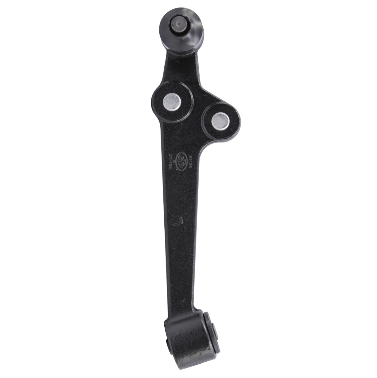 Repuestos Del Sol - Bandeja Suspension Inferior Delantera Izquierda Kia Rio Ii 1.5 2003 2006
