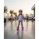 thumbnail image 5 of Set de Patines 4 Ruedas 2x2 Kawaii con Accesorios y Peluche Talla S, 5 of 6