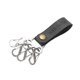 thumbnail image 1 of Llavero De Acero Inoxidable Con Dise?o De Garra De Gato, Accesorio Para Senderismo, Ganchos En Forma De S Desmontables, 1 of 5