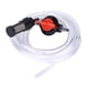 thumbnail image 2 of Equipo De Riego Venturi Agrícola Tubo 2M Inyector De Fertilizante Resistente Estilo A, 2 of 5